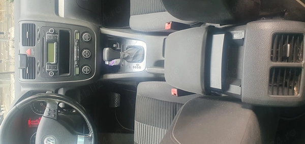 VOLKSWAGEN Golf 2008 — imagine 7