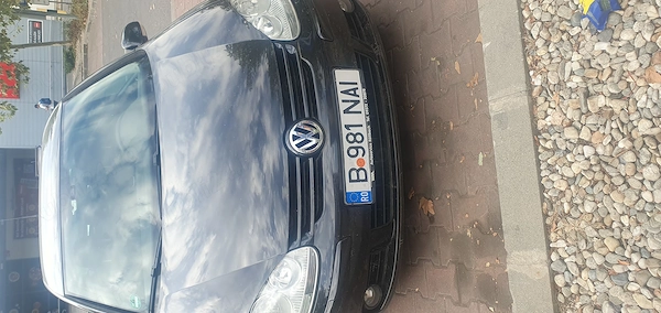 VOLKSWAGEN Golf 2008 — imagine 5