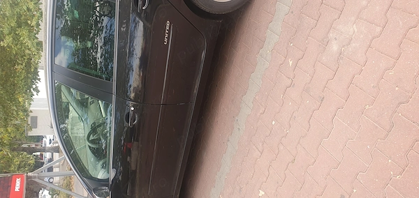 VOLKSWAGEN Golf 2008 — imagine 2