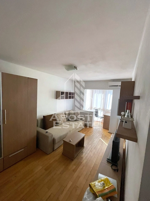 Apartament cu 2 camere de inchiriat Ultracentral Timisoara — fotografia 1