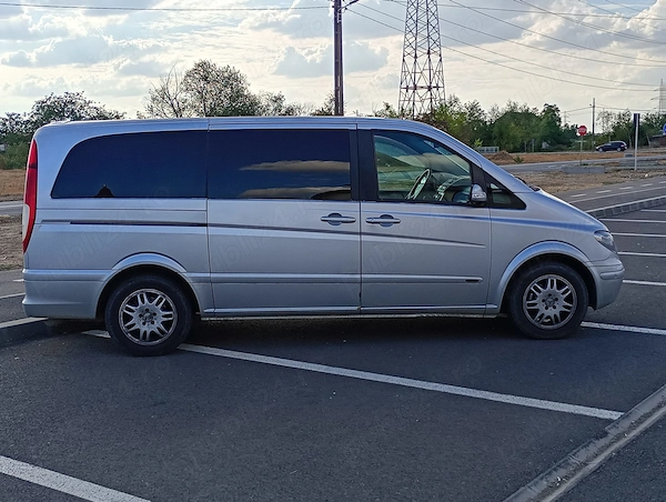 MERCEDES-BENZ V-Class 2005 — imagine 2