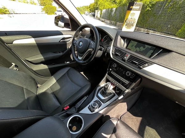BMW iX1 2013 — imagine 3