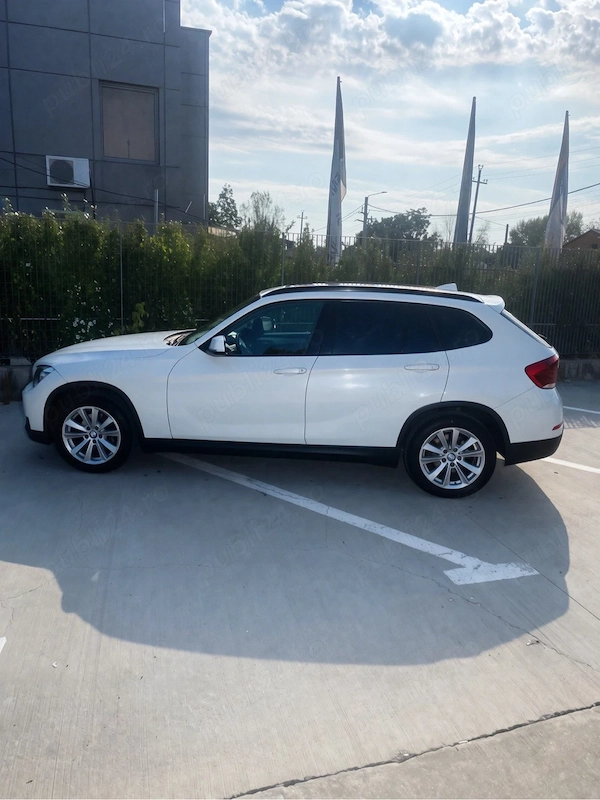 BMW iX1 2013 — imagine 4