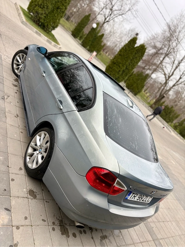 BMW 3 Series 2007 — imagine 2