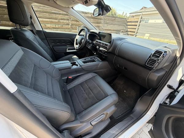 CITROËN C5 Aircross 2025 — imagine 8
