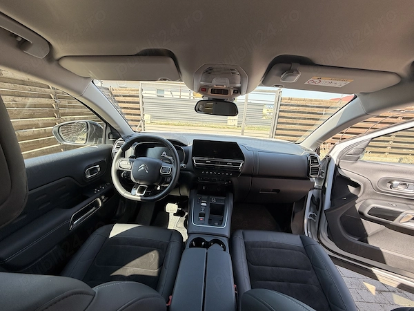 CITROËN C5 Aircross 2025 — imagine 6