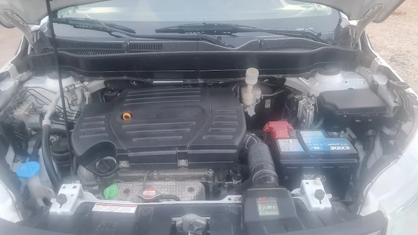 SUZUKI Vitara 2015 — imagine 3