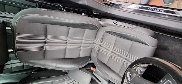 VOLKSWAGEN Golf 2012 — imagine 10