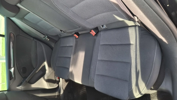 VOLKSWAGEN Golf 2009 — imagine 7