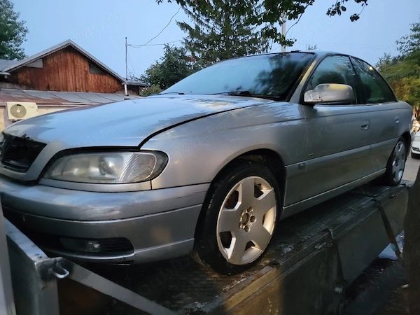 OPEL Omega 2003 — imagine 2