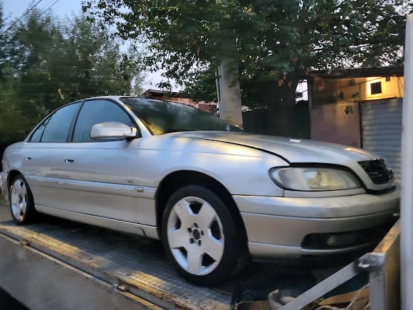 OPEL Omega 2003 — imagine 3