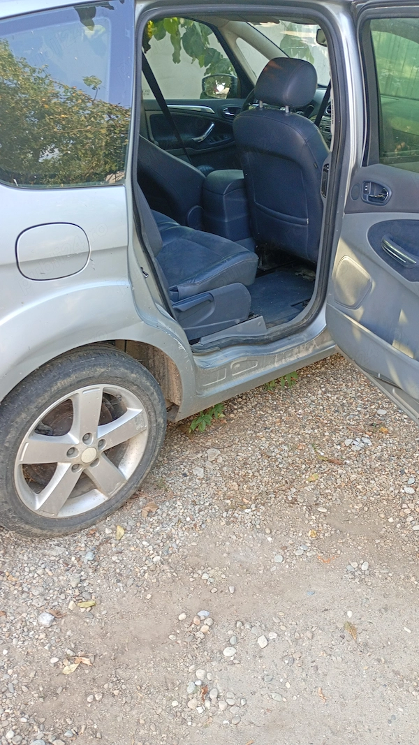FORD S-MAX 2008 — imagine 2