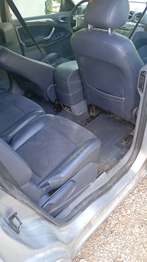 FORD S-MAX 2008 — imagine 3