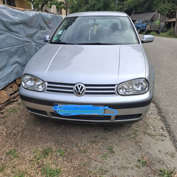 VOLKSWAGEN Golf 2003 — imagine 2