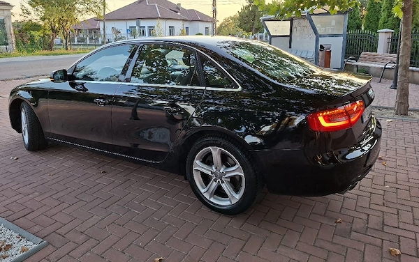 AUDI A4 2015 — imagine 2