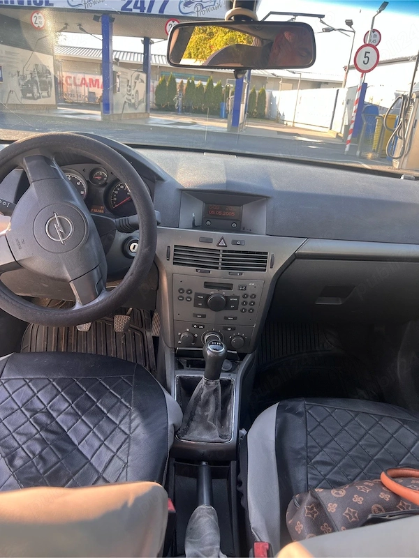 OPEL Astra 2006 — imagine 3