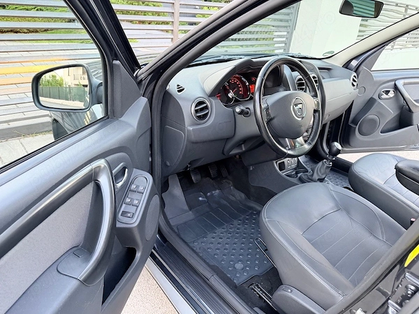 DACIA Duster 2016 — imagine 4