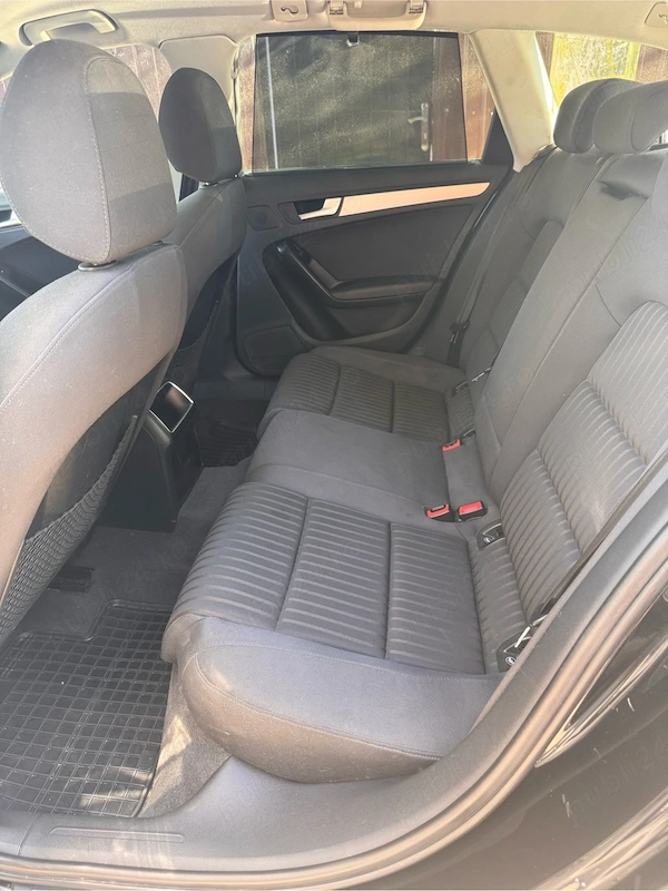 AUDI A4 2010 — imagine 5