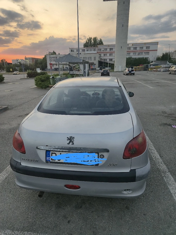 PEUGEOT 208 2008 — imagine 3