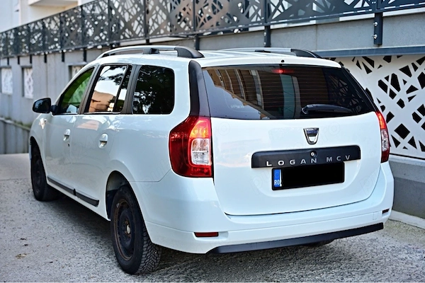DACIA Logan 2019 — imagine 4