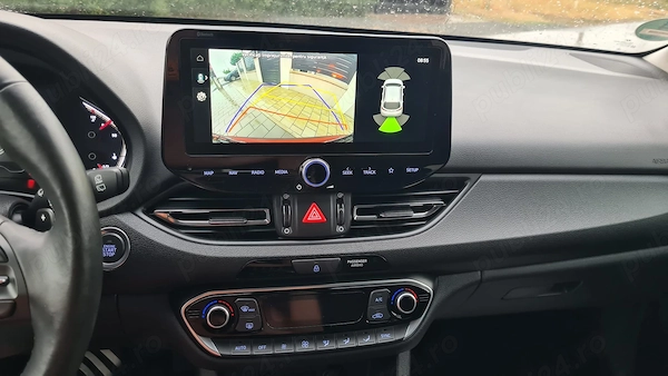 HYUNDAI i30 2022 — imagine 7