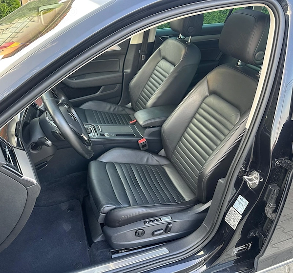 VOLKSWAGEN Passat 2016 — imagine 7