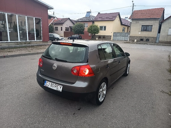 VOLKSWAGEN Golf 2005 — imagine 2