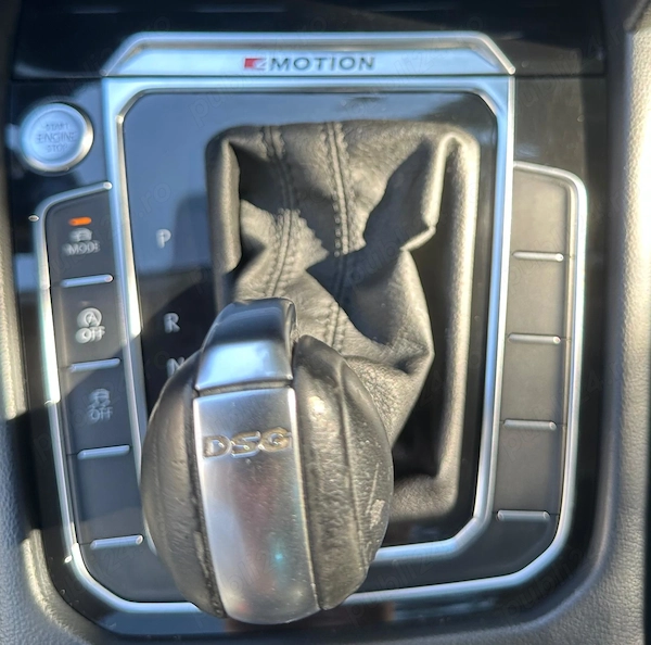 VOLKSWAGEN Passat 2016 — imagine 10