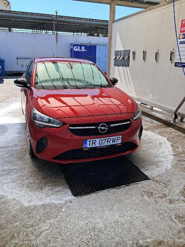 OPEL Corsa 2020 — imagine 3