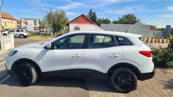 RENAULT Kadjar 2018 — imagine 6