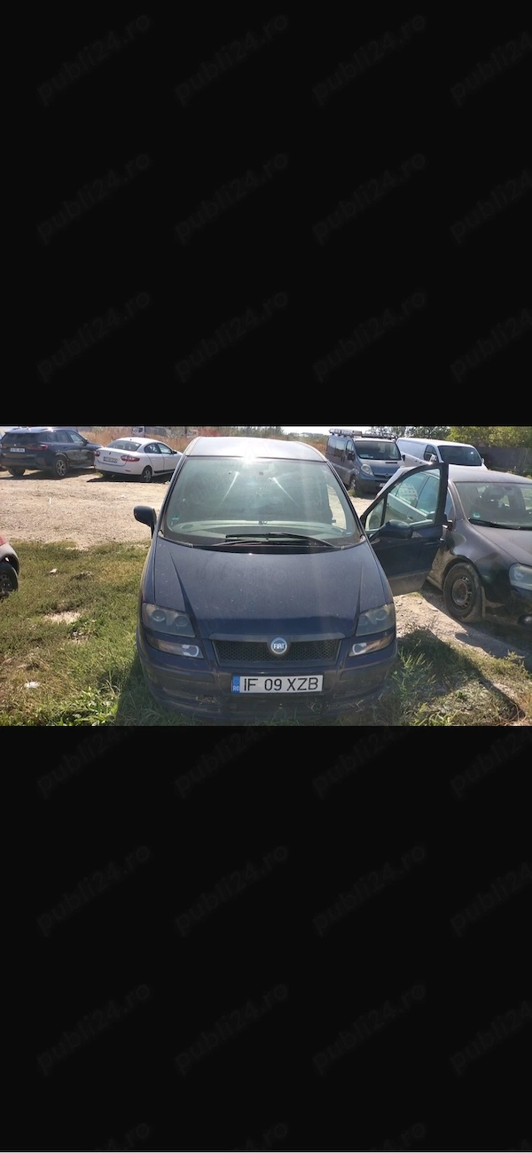 Fiat Ulysse
