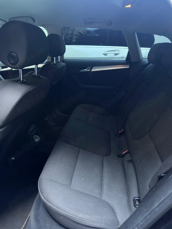 AUDI A3 2007 — imagine 4