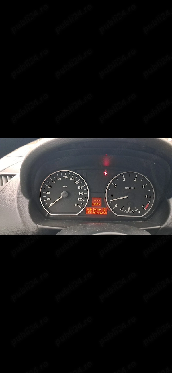 BMW 1 Series 2008 — imagine 4