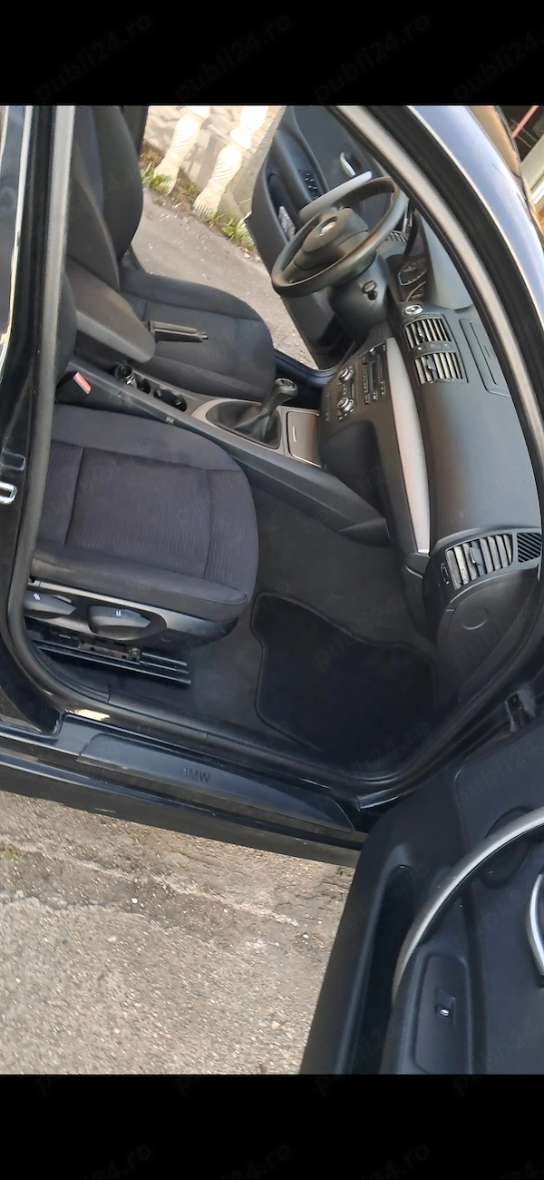 BMW 1 Series 2008 — imagine 5