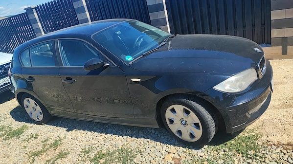 BMW 1 Series 2008 — imagine 6