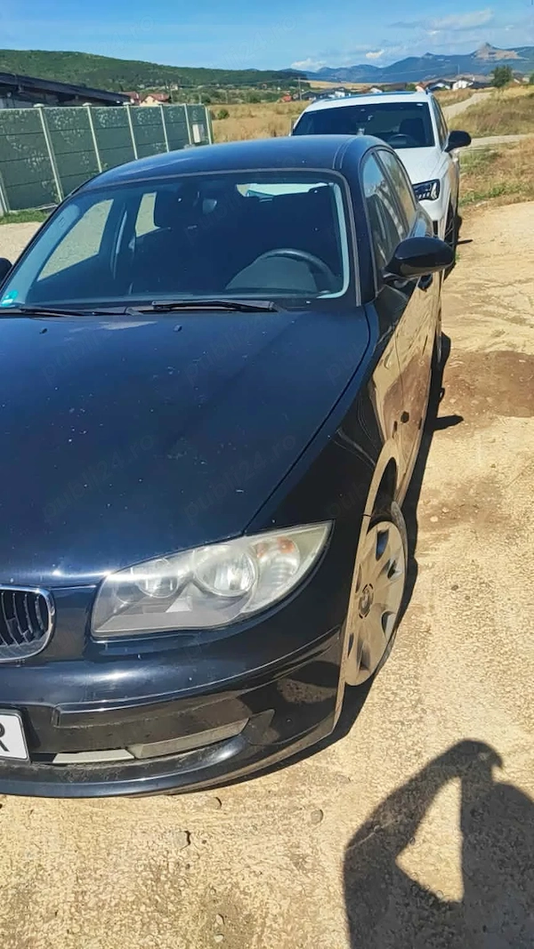 BMW 1 Series 2008 — imagine 3