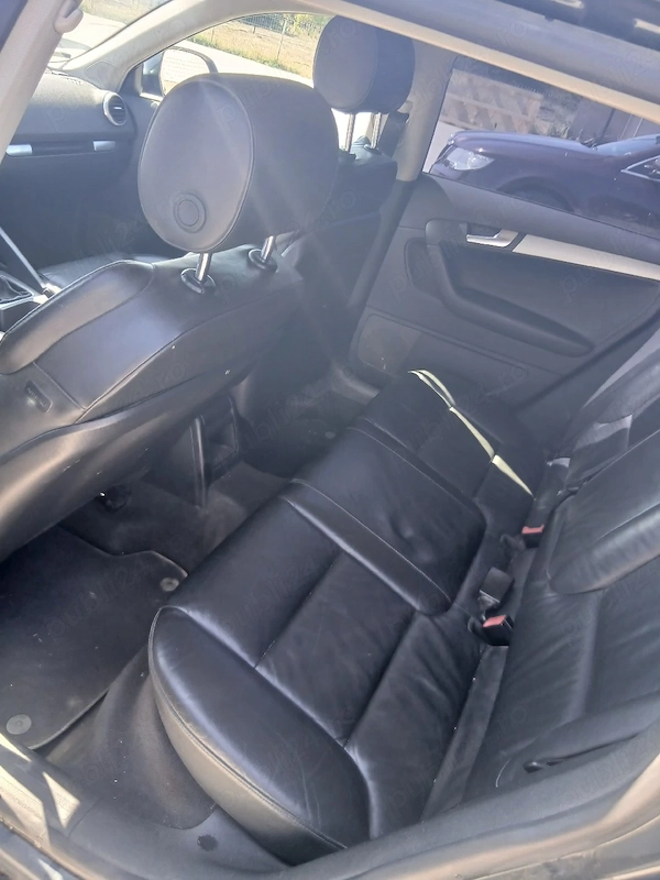 AUDI A3 2010 — imagine 3