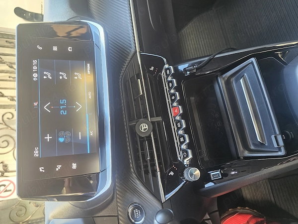 PEUGEOT 2008 2020 — imagine 7