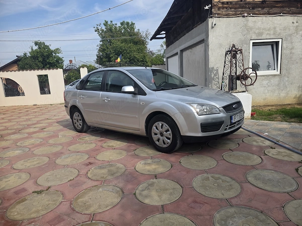 FORD Focus 2007 — imagine 2