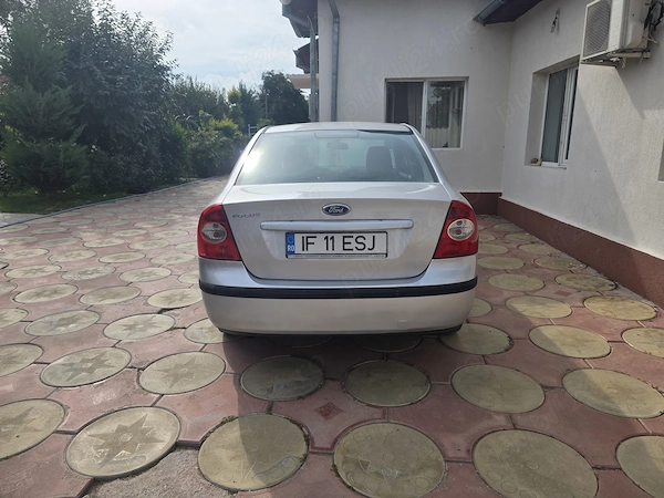 FORD Focus 2007 — imagine 4