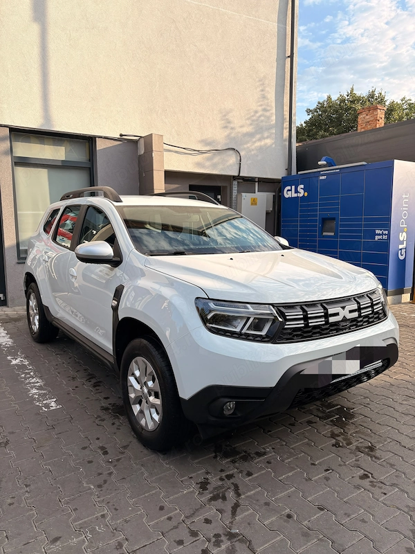 DACIA Duster 2023 — imagine 3