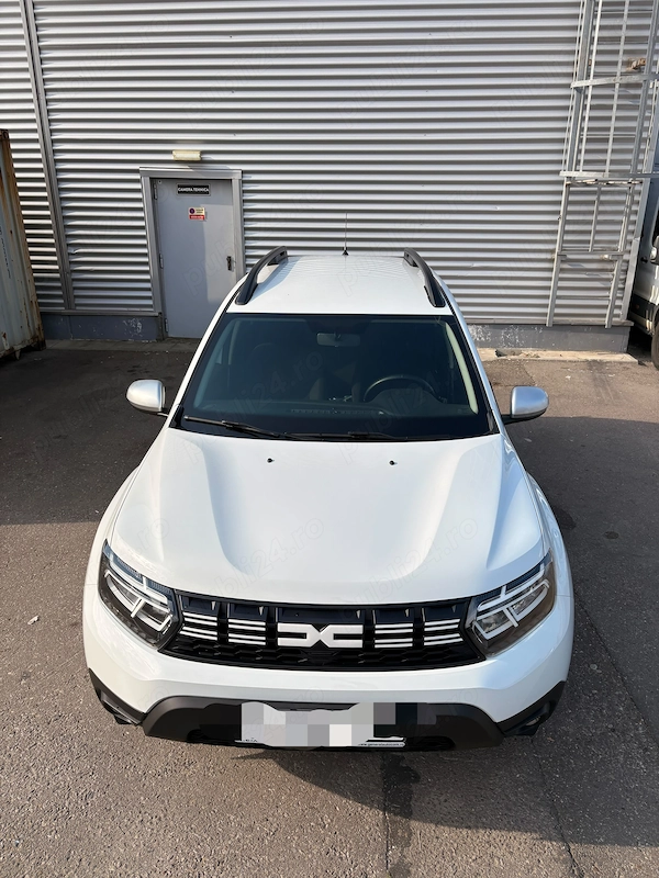 DACIA Duster 2023 — imagine 2