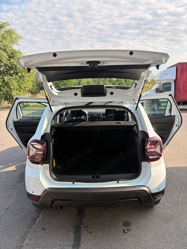 DACIA Duster 2023 — imagine 8