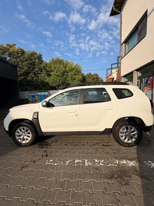 DACIA Duster 2023 — imagine 9