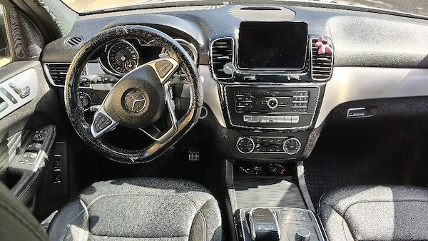 MERCEDES-BENZ E-Class 2018 — imagine 4