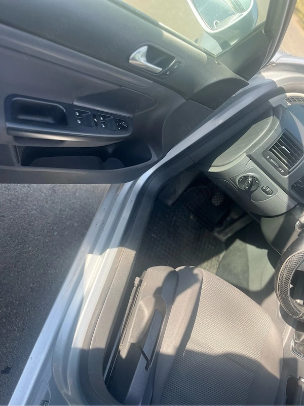 VOLKSWAGEN Golf 2008 — imagine 5