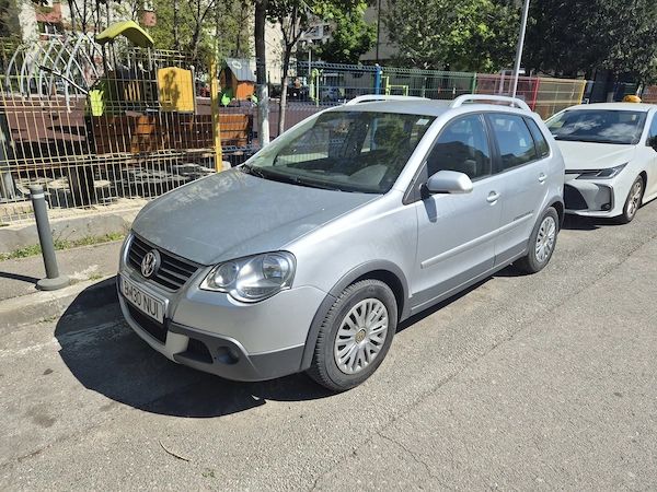 VOLKSWAGEN Polo 2007 — imagine 2