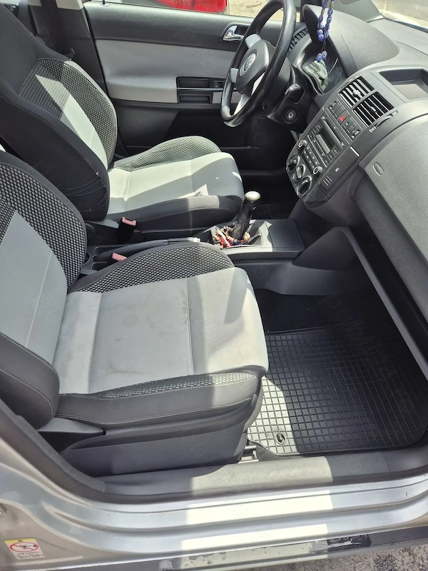 VOLKSWAGEN Polo 2007 — imagine 7