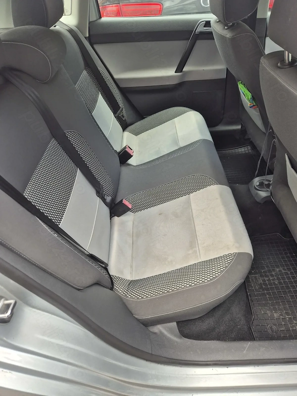 VOLKSWAGEN Polo 2007 — imagine 5