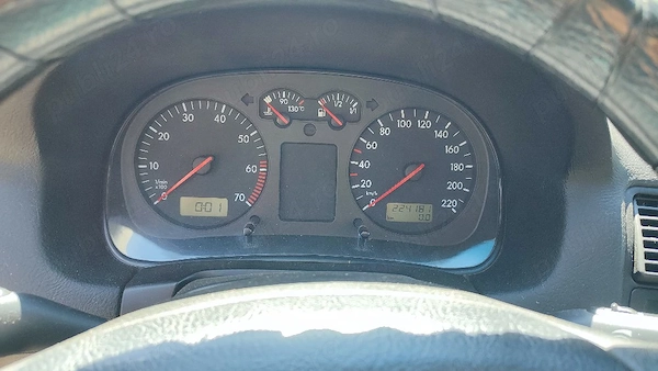 VOLKSWAGEN Golf 1998 — imagine 2